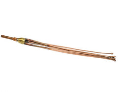 Source1 S1-02533424238 DISTR, ASSEM, 8 TUBE, 3/8X3/8, 20"  | Blackhawk Supply