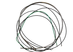 Source1 S1-02533474575 HEATER, CC, BAND, 90W, 600V, 28.7-35.7 CIRCUM  | Blackhawk Supply