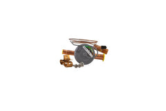 Source1 S1-02538229000 VLV, TXV, 1/2 X 5/8 ODF, EVAP, SPORLAN  | Blackhawk Supply