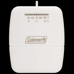 Source1 S1-02538252000 HEAT ONLY THERMOSTAT COLEMAN  | Blackhawk Supply