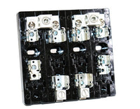 S1-02538569000 | FUSE HOLDER, 4 POLE, 30/60 AMP, 250V | Source1