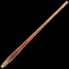 Source1 S1-02538694000 DISTR, ASSEM 18 TUBES  | Blackhawk Supply