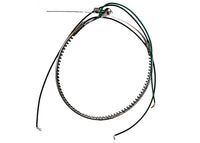 S1-02538912240 | HEATER, CC, BAND, 70W, 240V, 21.8-29.0 CIRCUM | York