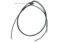 Source1 S1-02538912240 HEATER, CC, BAND, 70W, 240V, 21.8-29.0 CIRCUM  | Blackhawk Supply