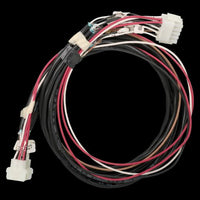 S1-02538922602 | HARNESS, WIRE, PLUG1-CAP2 | York