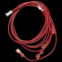 S1-02538922617 | HARNESS WIRING, COMP/EXH FAN, P13 | Source1