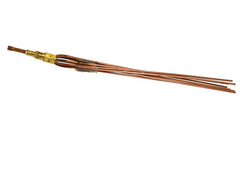 Source1 S1-02539863016 VLV, DISTR, 8 TUBE, #76  | Blackhawk Supply