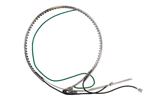 York S1-02539903000 HEATER, CC, BAND, 70W, 460V, 21.8-28.6 CIRCUM  | Blackhawk Supply