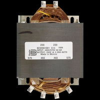 S1-02539924000 | TRNSF, 460/575V, 230V, 2200VA, 60HZ | Source1