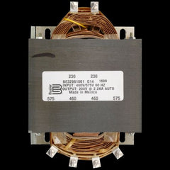 Source1 S1-02539924000 TRNSF, 460/575V, 230V, 2200VA, 60HZ  | Blackhawk Supply