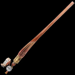 Source1 S1-02540976000 VLV, TXV-DISTR, 15 TUBE, EVAP, SPORLAN  | Blackhawk Supply