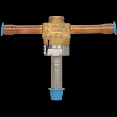Source1 S1-02540989000 VLV, SOL, 500RB 4T3 , 3/8 ODF  | Blackhawk Supply