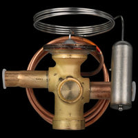 S1-02541016000 | VLV, TXV, 3/8 OD X 3/8 OD, EVAP, (DANFOSS) | Source1