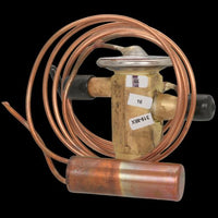 S1-02541138000 | VLV, TXV, 3/8 X 3/8 ODF, 88.8 PSIG, EMERSON | York