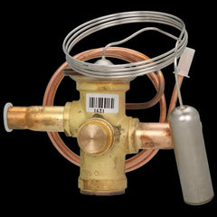 Source1 S1-02541098000 VLV, TXV, 3/8 OD x 3/8 OD, COND, (DANFOSS)  | Blackhawk Supply