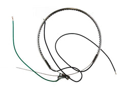 Source1 S1-02541100000 HEATER, CC, BAND, 70W, 240V, 19.6-27.1 CIRCUM  | Blackhawk Supply