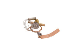 Source1 S1-02541129000 VLV, TXV, 3/8 X 3/8 ODF, 141.7 PSIG, DANFOSS  | Blackhawk Supply