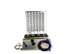 Source1 S1-02541143000 ELEMENT, ELECTRIC HEAT, 24KW, 460V  | Blackhawk Supply