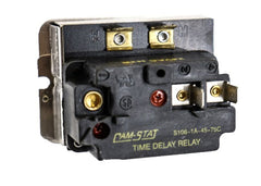 Source1 S1-02541180000 RELAY, TIME DELAY  | Blackhawk Supply