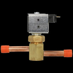 Source1 S1-02543575000 VLV, SOL, WITH COIL, E5S130-HP, .375 ODF  | Blackhawk Supply