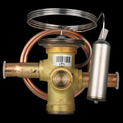 Source1 S1-02543225000 VLV, TXV, 3/8 X 3/8 140.2 PSIG, DANFOSS  | Blackhawk Supply