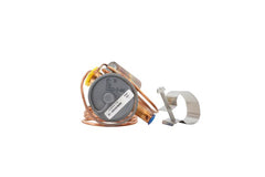 Source1 S1-02543238000 VLV, TXV, 3/8 X 5/8, 90.5, NON ADJ, SPORLAN  | Blackhawk Supply