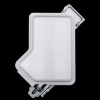 S1-02543260000 | COVER, CONVENIENCE OUTLET W/GASKETS | Source1