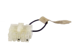 Source1 S1-02543281000 ID PLUG, COMM MV16C  | Blackhawk Supply