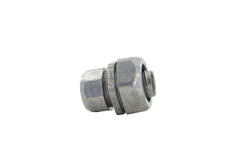 Source1 S1-02543287000 CONNECTOR, 1/2" LIQUID TIGHT TO 1/2" EMT  | Blackhawk Supply