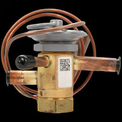 Source1 S1-02543296000 VLV, TXV, 3/8 X 3/8 ODF, COND, SPORLAN  | Blackhawk Supply