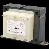 S1-02543631000 | TRNSF, 208/230V, 24V/75VA, 50/60 HZ | York