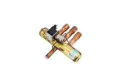 Source1 S1-02543638000 VLV, REVERSING W/COIL  | Blackhawk Supply
