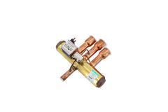 Source1 S1-02543639000 VLV, REVERSING W/COIL  | Blackhawk Supply