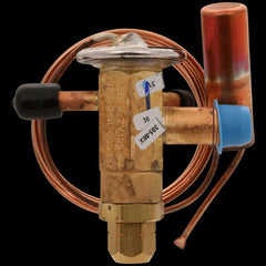 Source1 S1-02543641000 VLV, TXV, 3/8 X 1/2 ODF, 2 TON  | Blackhawk Supply