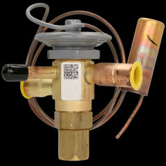 Source1 S1-02543643000 VLV, TXV, 3/8 X 1/2 ODF, 5 TON  | Blackhawk Supply