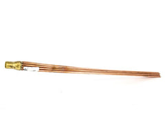 Source1 S1-02544121000 DISTR, NO VLV, 12 TUBE, 3/16 X 24 IN, ORF# 8  | Blackhawk Supply