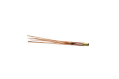Source1 S1-02544129000 DISTR, NO VLV, 12 TUBE, 3/16 X 24 IN, ORF# 6  | Blackhawk Supply