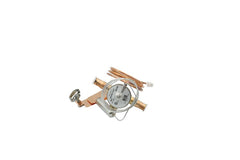 Source1 S1-02544161000 VLV, TXV, 3/8 X 3/8 ODF, 131.45PSIG, DANFOSS  | Blackhawk Supply