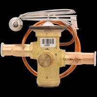 S1-02544162000 | VLV, TXV, 3/8 X 3/8 ODF, 138.26PSIG, DANFOSS | Source1
