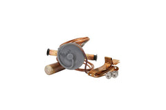 Source1 S1-02544163000 VLV, TXV, 3/8 X 3/8 ODF, R-410A, SPORLAN  | Blackhawk Supply