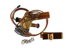 Source1 S1-02544164000 VLV, TXV, 3/8 X 3/8 ODF, R-410A, SPORLAN  | Blackhawk Supply