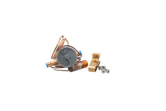 Source1 S1-02544165000 VLV, TXV, 3/8 X 3/8 ODF, R-410A, SPORLAN  | Blackhawk Supply