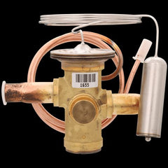Source1 S1-02544167000 VLV, TXV, 3/8 X 3/8 ODF, 136.38PSIG, DANFOSS  | Blackhawk Supply