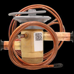 Source1 S1-02544168000 VLV, TXV, 3/8 X 3/8 ODF, R-410A, SPORLAN  | Blackhawk Supply