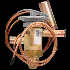 Source1 S1-02545215000 VLV, TXV, 3/8X3/8 ODF, 98.0PSIG ADJ, SPORLAN  | Blackhawk Supply