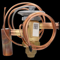 Source1 S1-02545216000 VLV, TXV, 3/8X3/8 ODF, 93.3PSIG ADJ, SPORLAN  | Blackhawk Supply