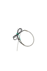 Source1 S1-02545237000 HEATER, CC, BAND, 40W, 600V, 17-21 IN CIRCUM  | Blackhawk Supply