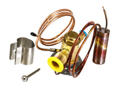 Source1 S1-02545258000 VLV, TXV, 3/8 X 5/8, 81.3, NON ADJ, SPORLAN  | Blackhawk Supply