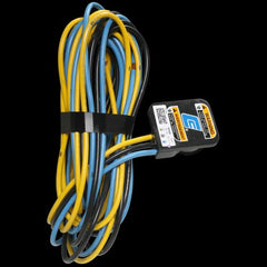 Source1 S1-02545270000 HARNESS, COMPR, W/MOLDED PLUG, 138 INCH  | Blackhawk Supply