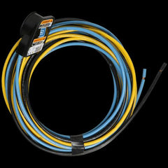 Source1 S1-02545271000 HARNESS, COMPR, W/MOLDED PLUG, 138 INCH  | Blackhawk Supply